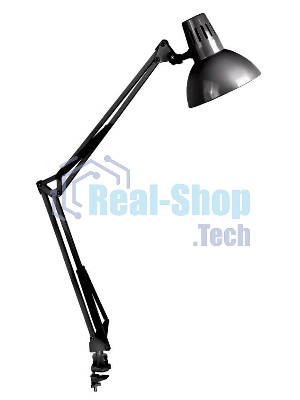 Лампа настольная Camelion KD-312С02 60Вт 220В Е27