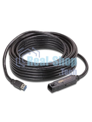 Кабель удлинитель ATEN USB 3.1 Gen1 Extender Cable(10m)