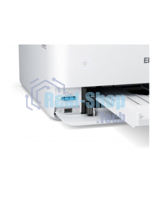 МФУ струйное Epson L8160 (C11CJ20404/403/402) A4 Duplex Net WiFi USB RJ-45 черно-белый