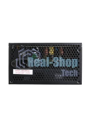 Блок питания Zalman ZM650-GV3 RTL, 650Вт, 80 PLUS Bronze, 120мм, черный