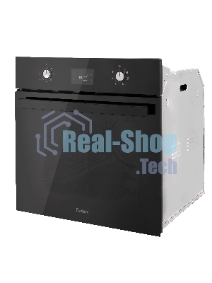 Духовой шкаф Evelux EO 640 PB