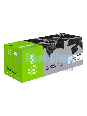 Картридж лазерный Cactus CS-TK8345K черный (20000 стр.) для Kyocera TASKalfa 2552ci/2553ci