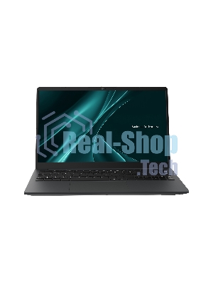 Ноутбук Maibenben B315A серый B315A-i521UMB1SLGRE2 15.6