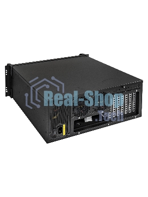 Серверный корпус ExeGate Pro 4U450-07/4U4017S (RM 19