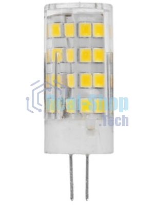 Светодиодная (LED) лампа Smartbuy-G4-2W/3000/G4