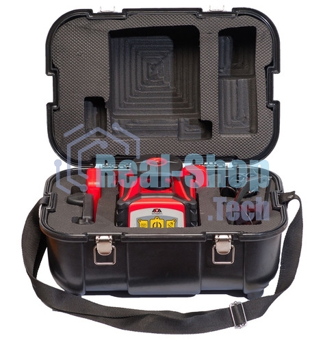 Лазерный нивелир ADA ROTARY 400 HV SERVO (А00458_2020)