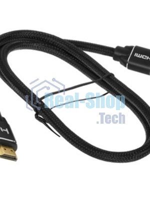 Кабель HDMI Harper DCHM-881