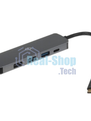 Стыковочная станция Digma DS-501