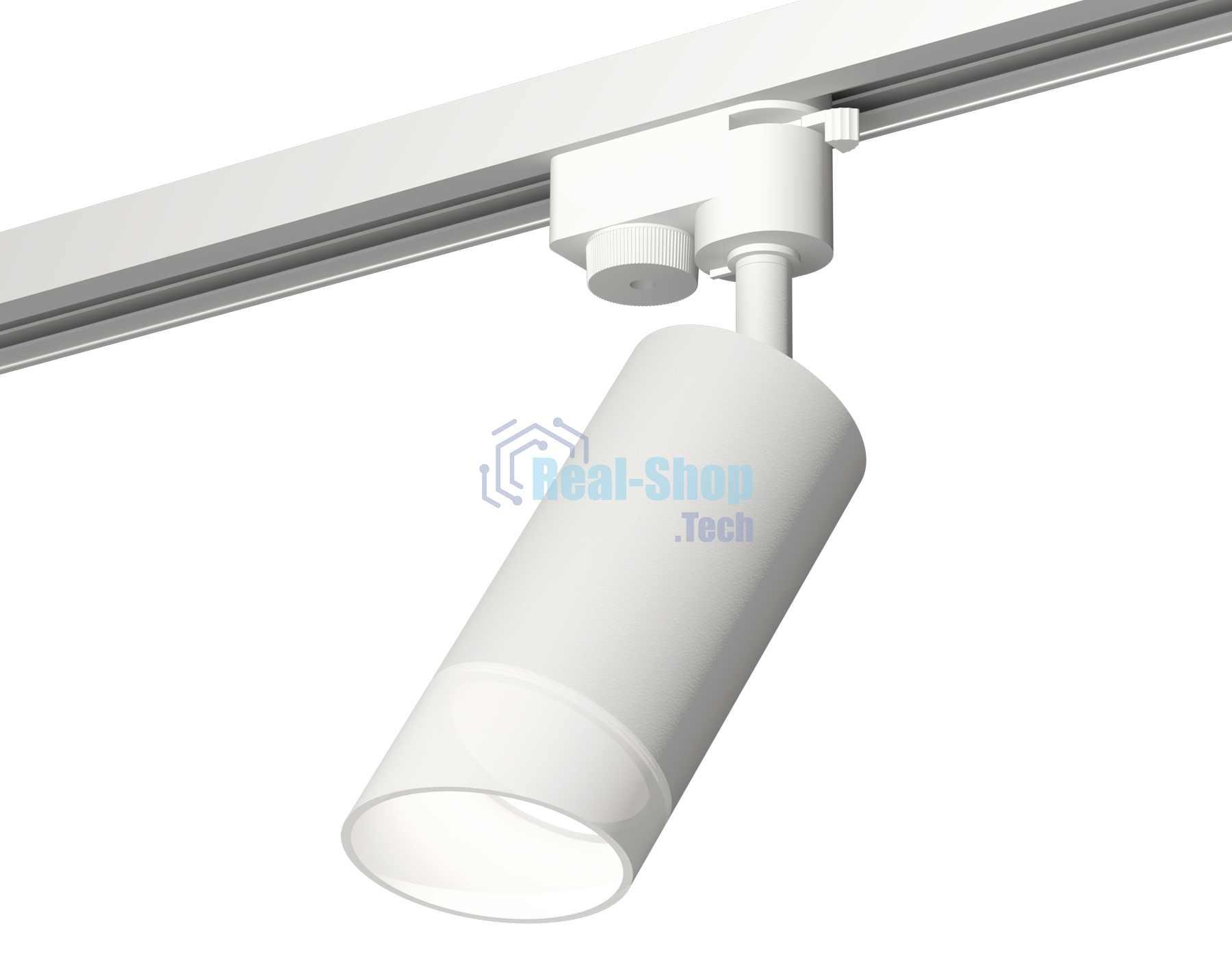Светильник Ambrella light XT6322180 SWH/FR белый песок/белый матовый MR16 GU5.3 (A2520, C6322, N6256)