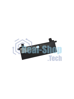 Тормозная площадка кассеты HP LJ 1320/1160/3390/3392/2400/2420/2430/P2015 (FM2-6009/FM2-6707/RM1-1298) Япония