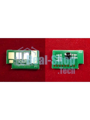 Чип ELP для Samsung ML1660/1661/1665/1666/1043/3201/3218 (MLT-D104) 1.5K (Китай)
