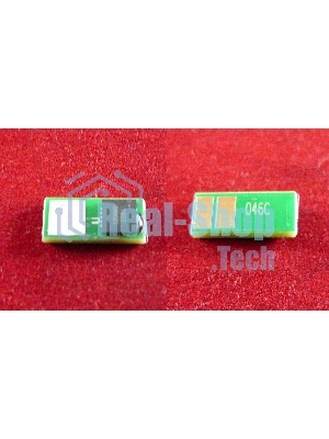 Чип ELP Imaging для Canon i-SENSYS LBP653Cdw/654Cx/732Cdw/734Cdw/735Cx Cyan, 2.3K (1249C002)