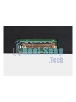 Матрица 11.6 Matte NT116WHM-N21, WXGA HD 1366x768, 30 Lamels DisplayPort, cветодиодная (LED), уши Л/П