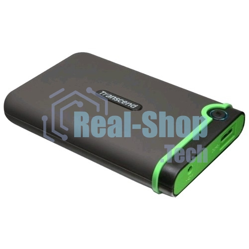 Внешний HDD 2.5