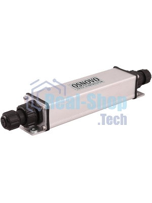 Удлинитель Osnovo E-PoE/2W