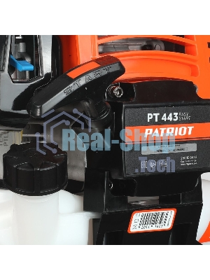 Триммер бензиновый Patriot PT 443 The One, 2.5 л.с.
