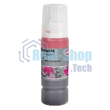 Чернила Cactus CS-GI46M пурпурный135мл для Canon MAXIFY GX6040/GX7040