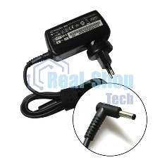 Блок питания (сетевой адаптер) для ноутбуков Dell XPS 13 19.5V 2.31A 4.5х3.0(0.6) Travel Charger OEM