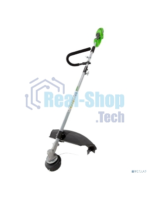 Триммер электрический GREENWORKS GST1246, от сети, 1200 Вт