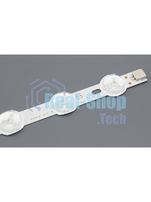 Светодиодная подсветка VES390UNDC-01 B Type