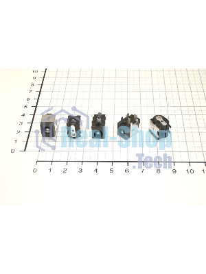 Разъем для ноутбука PJ006-2.5 Toshiba Satellite 1105 1110-S153 1115-S103 1115-S104