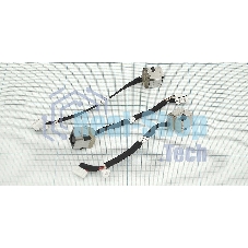 Разъем для ноутбука HY-HP044 HP ProBook 4530S 4730S с кабелем