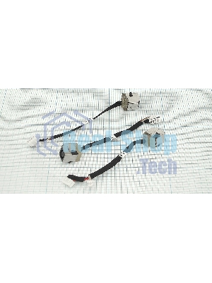 Разъем для ноутбука HY-HP044 HP ProBook 4530S 4730S с кабелем