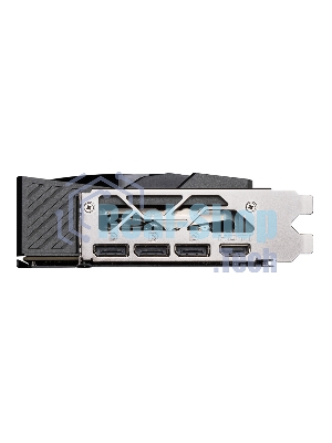 Видеокарта MSI RTX5070Ti GAMING TRIO OC 16Gb GDDR7 256bit 3xDP HDMI 3FAN RTL