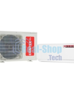 Сплит-система Centek CT-65C07+ белый