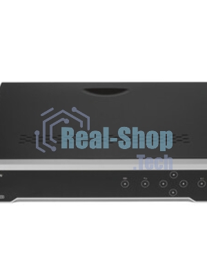 Видеорегистратор Hikvision DS-7732NI-M4/16P - 32-х канальный IP-видеорегистратор c PoE