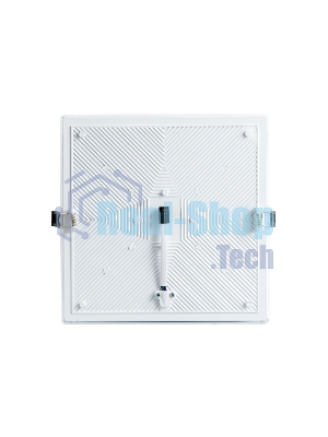 Встраиваемый cветодиодный светильник Ambrella light DCR331 5W+3W 6400K/3000K 85-265V 90*90*32 (A75*75)