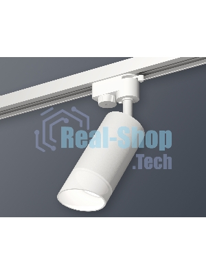 Светильник Ambrella light XT6322180 SWH/FR белый песок/белый матовый MR16 GU5.3 (A2520, C6322, N6256)