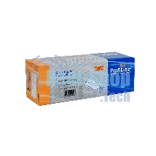 Картридж лазерный ProfiLine PL-106R01335 для принтеров Rank Xerox Phaser 6125/6125N Cyan 1000 копий