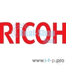 Картридж лазерный Ricoh тип SPC252HE желтый для SP C252DN/C252SF 6000 отп.