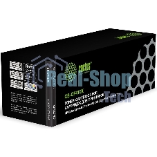 Картридж лазерный Cactus CS-CF410X черный (6500 стр.) для HP HP CLJ Pro M452dn/M452dw/M477fdn/M477fdw