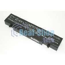 Аккумуляторная батарея для ноутбука Samsung R420 R510 R580 (AA-PB9NC5B) 5200mAh OEM черный
