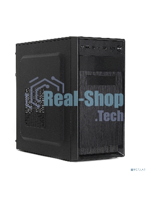Компьютерный корпус CROWN CMC-4220 (CM-PS500W ONE) OEM