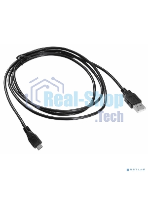 Кабель USB2.0 Buro USB A (m)/micro USB B (m) 1.5м