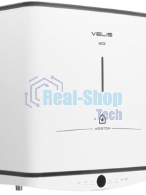 Водонагреватель электрический Ariston Velis Tech PW ABSE 30 белый, накопительный, 30 л, 1,5 кВт
