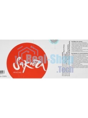 Картридж Sakura TK5280Y для Kyocera Mita ECOSYS P6235cdn, желтый, 11 000к.