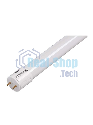 Лампа светодиодная JazzWay PLED T8-1500GL 24Вт линейная 6500К холодный белый G13 2200лм 185-240В