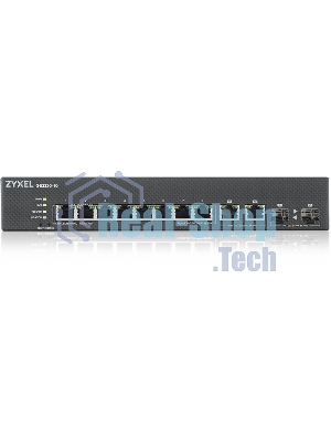 Коммутатор Zyxel NebulaFlex Pro GS2220-10-EU0101F 10G управляемый