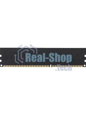 Оперативная память AMD Radeon R3, DDR3, 4GB (1x4GB), 1333MHz, CL9, DIMM
