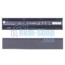 Аккумуляторная батарея для ноутбука HP ProBook 4730s 4740s 14.4V 73Wh черный Аккумуляторная батарея для ноутбука HP ProBook 4730s 4740s 14.4V 73Wh черный