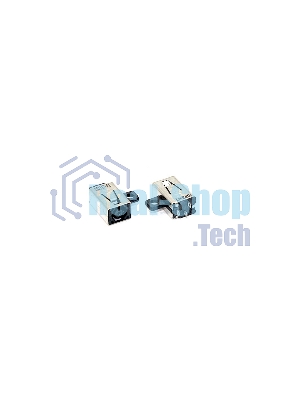 Разъем для ноутбука Dell Inspiron 14 15 11 3559 3147 3458 3558 L321X 3459 5558 5559 3162