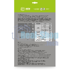 Фотобумага Cactus CS-GA4130100ED A4/130г/м2/100л./белый глянцевое для струйной печати