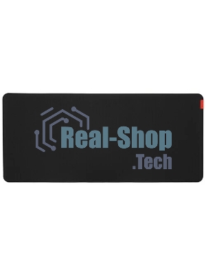 Игровой коврик для мыши Mad Catz G.L.I.D.E. SPEED XL черный (900 x 400 x 3 мм, резина, водоотталкивающая ткань)