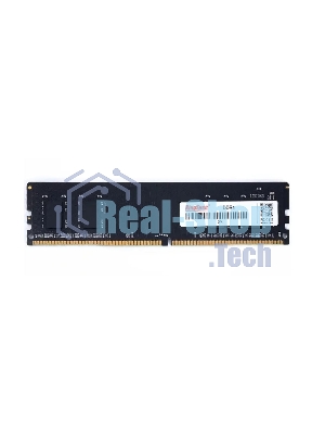Оперативная память KingSpec DDR4, 8GB (1x8 GB), 3200 MHz, CL18, DIMM