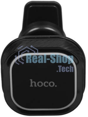 Автомобильный держатель HOCO CA52 магнитный на воздуховод
