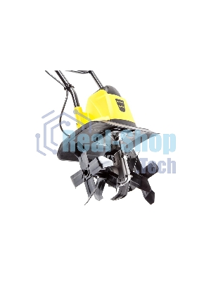 Культиватор Champion EC750электрический 0.75 кВт шир. 32 см глуб. 20 см 7.2кг